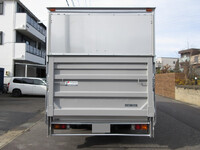 MITSUBISHI FUSO Canter Aluminum Van KK-FE82EG 2004 189,000km_30