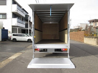 MITSUBISHI FUSO Canter Aluminum Van KK-FE82EG 2004 189,000km_31