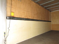 MITSUBISHI FUSO Canter Aluminum Van KK-FE82EG 2004 189,000km_32