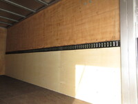 MITSUBISHI FUSO Canter Aluminum Van KK-FE82EG 2004 189,000km_33