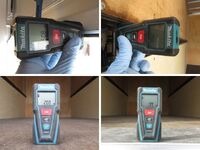 MITSUBISHI FUSO Canter Aluminum Van KK-FE82EG 2004 189,000km_35