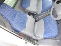 MITSUBISHI FUSO Canter Aluminum Van KK-FE82EG 2004 189,000km_6