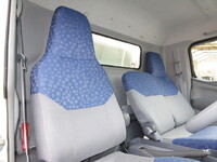 MITSUBISHI FUSO Canter Aluminum Van KK-FE82EG 2004 189,000km_8