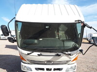 HINO Ranger Deep Dump TKG-FC9JCAP 2014 88,327km_10