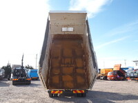 HINO Ranger Deep Dump TKG-FC9JCAP 2014 88,327km_10