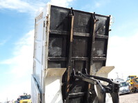 HINO Ranger Deep Dump TKG-FC9JCAP 2014 88,327km_12