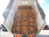 HINO Ranger Deep Dump TKG-FC9JCAP 2014 88,327km_24