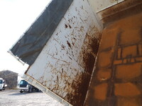 HINO Ranger Deep Dump TKG-FC9JCAP 2014 88,327km_25