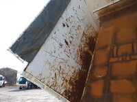 HINO Ranger Deep Dump TKG-FC9JCAP 2014 88,327km_25