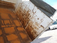 HINO Ranger Deep Dump TKG-FC9JCAP 2014 88,327km_26