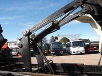 HINO Ranger Deep Dump TKG-FC9JCAP 2014 88,327km_27