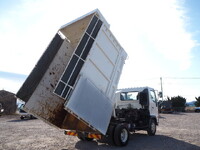 HINO Ranger Deep Dump TKG-FC9JCAP 2014 88,327km_2