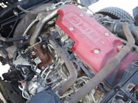 HINO Ranger Deep Dump TKG-FC9JCAP 2014 88,327km_32