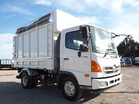 HINO Ranger Deep Dump TKG-FC9JCAP 2014 88,327km_3