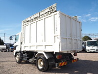 HINO Ranger Deep Dump TKG-FC9JCAP 2014 88,327km_4