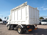 HINO Ranger Deep Dump TKG-FC9JCAP 2014 88,327km_4
