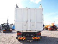 HINO Ranger Deep Dump TKG-FC9JCAP 2014 88,327km_5