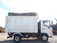 HINO Ranger Deep Dump TKG-FC9JCAP 2014 88,327km_6