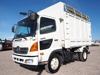 HINO Ranger Deep Dump TKG-FC9JCAP 2014 88,327km_6