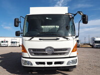 HINO Ranger Deep Dump TKG-FC9JCAP 2014 88,327km_7