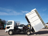 HINO Ranger Deep Dump TKG-FC9JCAP 2014 88,327km_8