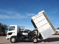 HINO Ranger Deep Dump TKG-FC9JCAP 2014 88,327km_9