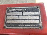 UD TRUCKS Condor Flat Body TKG-MK38L 2014 752,000km_12