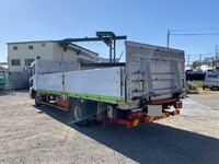 UD TRUCKS Condor Flat Body TKG-MK38L 2014 752,000km_2