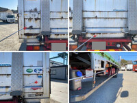 UD TRUCKS Condor Flat Body TKG-MK38L 2014 752,000km_35