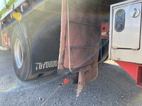 UD TRUCKS Condor Flat Body TKG-MK38L 2014 752,000km_36