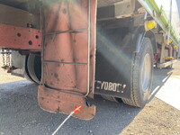 UD TRUCKS Condor Flat Body TKG-MK38L 2014 752,000km_37