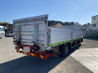 UD TRUCKS Condor Flat Body TKG-MK38L 2014 752,000km_3