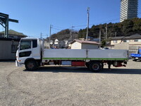 UD TRUCKS Condor Flat Body TKG-MK38L 2014 752,000km_5