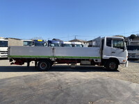 UD TRUCKS Condor Flat Body TKG-MK38L 2014 752,000km_7