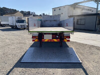 UD TRUCKS Condor Flat Body TKG-MK38L 2014 752,000km_8