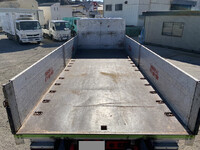 UD TRUCKS Condor Flat Body TKG-MK38L 2014 752,000km_9