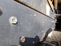 MITSUBISHI FUSO Super Great Dump 2PG-FV70HX 2019 368,462km_10