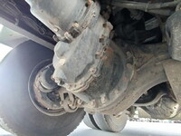 MITSUBISHI FUSO Super Great Dump 2PG-FV70HX 2019 368,462km_11