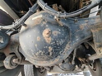 MITSUBISHI FUSO Super Great Dump 2PG-FV70HX 2019 368,462km_14