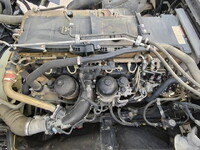 MITSUBISHI FUSO Super Great Dump 2PG-FV70HX 2019 368,462km_17