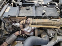 MITSUBISHI FUSO Super Great Dump 2PG-FV70HX 2019 368,462km_18