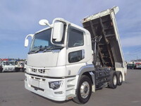 MITSUBISHI FUSO Super Great Dump 2PG-FV70HX 2019 368,462km_1