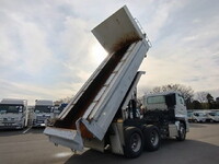 MITSUBISHI FUSO Super Great Dump 2PG-FV70HX 2019 368,462km_2