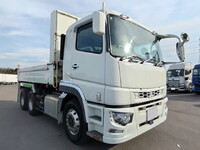 MITSUBISHI FUSO Super Great Dump 2PG-FV70HX 2019 368,462km_3