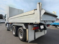 MITSUBISHI FUSO Super Great Dump 2PG-FV70HX 2019 368,462km_4