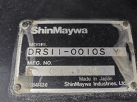 MITSUBISHI FUSO Super Great Dump 2PG-FV70HX 2019 368,462km_8