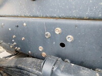 MITSUBISHI FUSO Super Great Dump 2PG-FV70HX 2019 368,462km_9