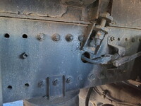 HINO Profia Aluminum Block 2DG-FW1AHG 2020 343,554km_10