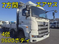 HINO Profia Aluminum Block 2DG-FW1AHG 2020 343,554km_1
