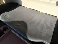 HINO Profia Aluminum Block 2DG-FW1AHG 2020 343,554km_20